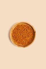 Inhalt Karotten Pellets